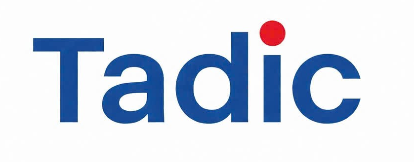 Logo TADIC
